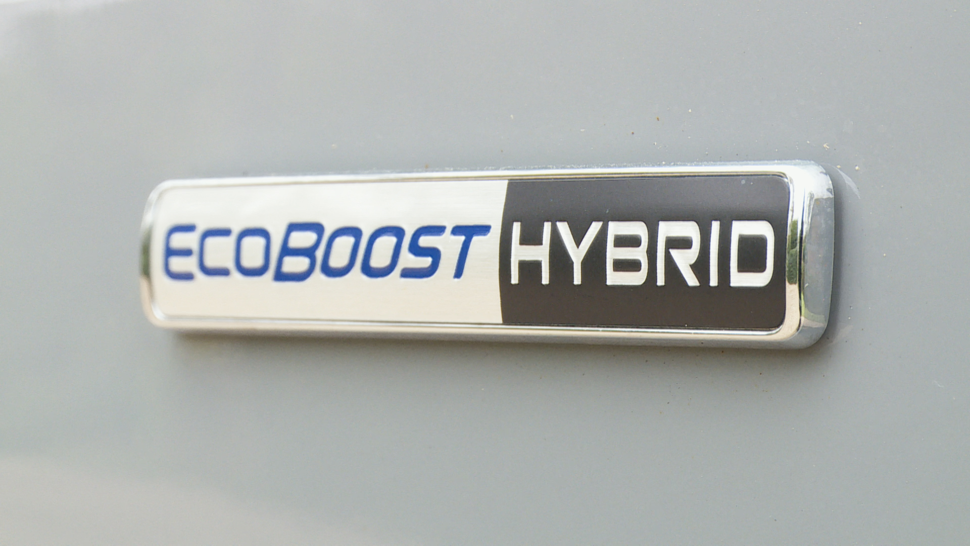 FORD PUMA HATCHBACK 1.0 EcoBoost Hybrid mHEV 155 Titanium 5dr